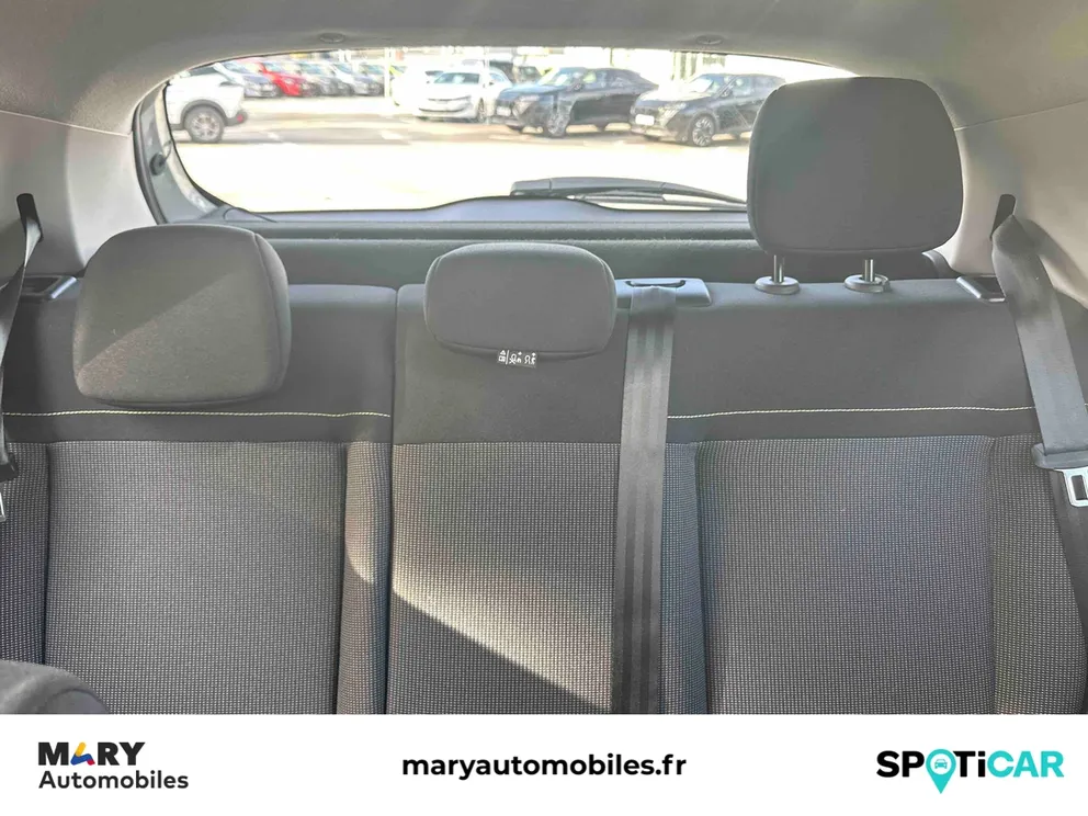 Véhicule occasion 1245647 - Citroën C3 - Photo 21