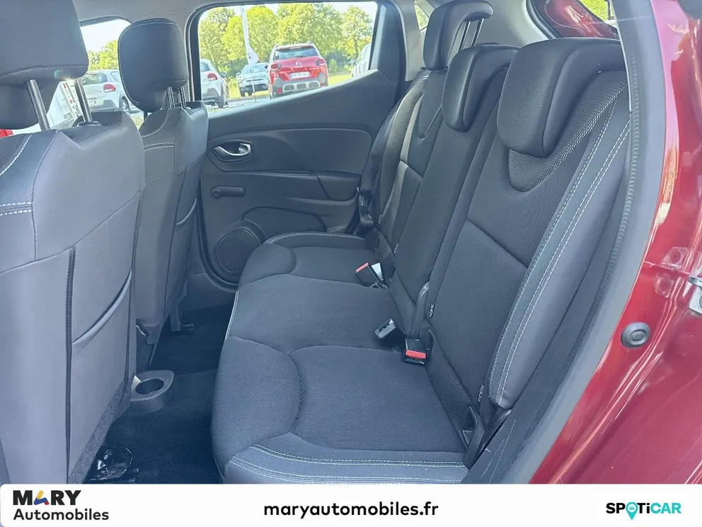 Véhicule occasion 234435 - renault CLIO - Photo 15