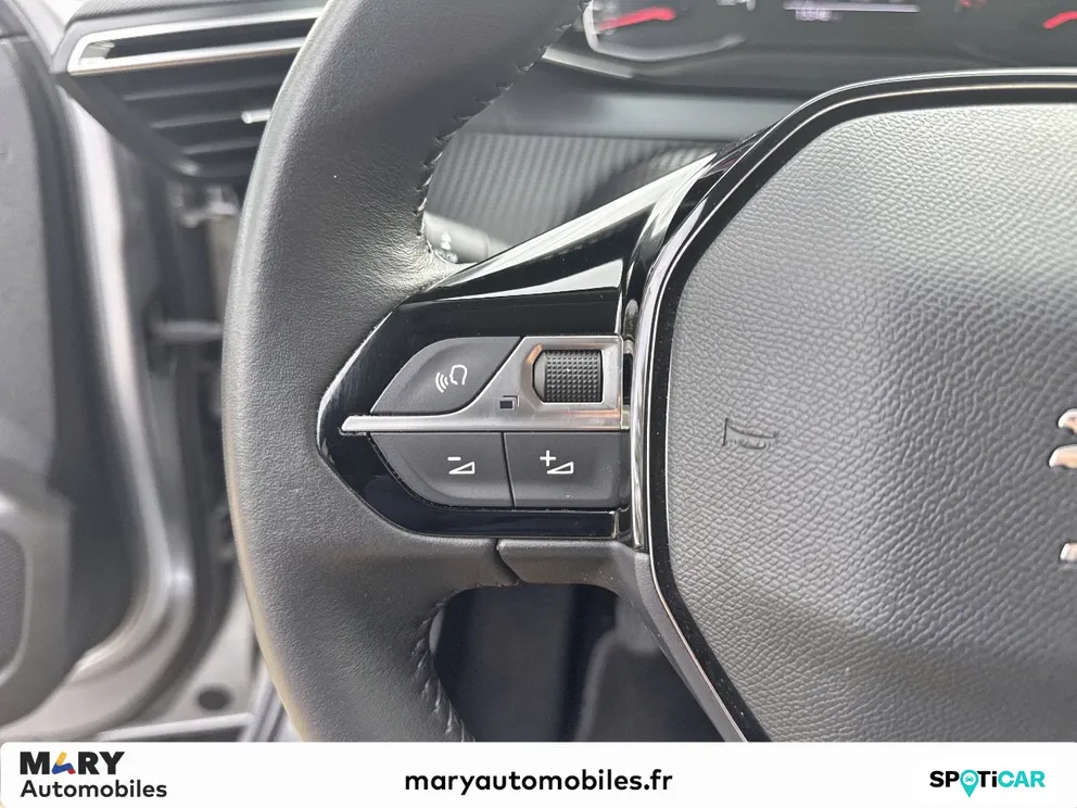 Véhicule occasion 1235926 - peugeot 2008 - Photo 14