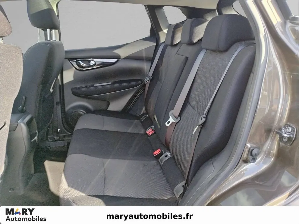 Véhicule occasion 209403 - nissan QASHQAI - Photo 10