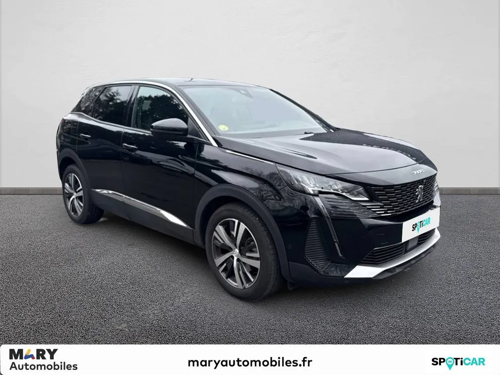 Véhicule occasion 227518 - peugeot 3008 - Photo 3