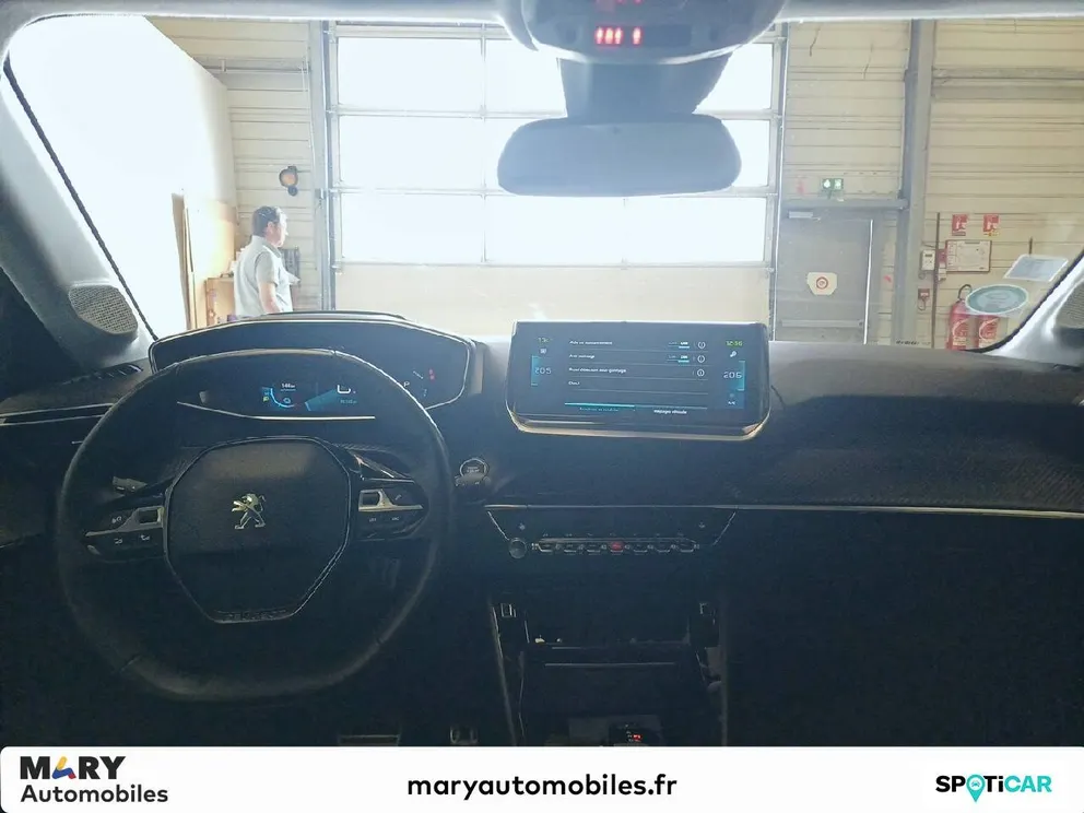 Véhicule occasion 225397 - peugeot 208 - Photo 8