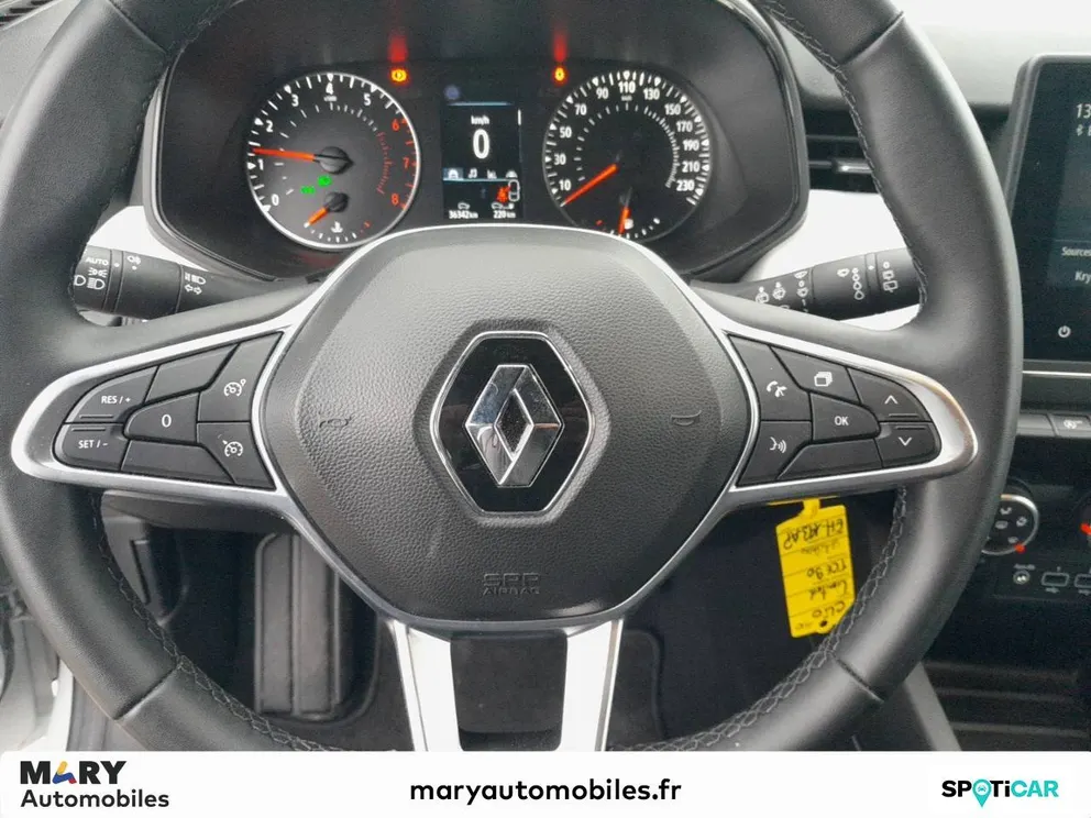 Véhicule occasion 200951 - renault CLIO - Photo 14