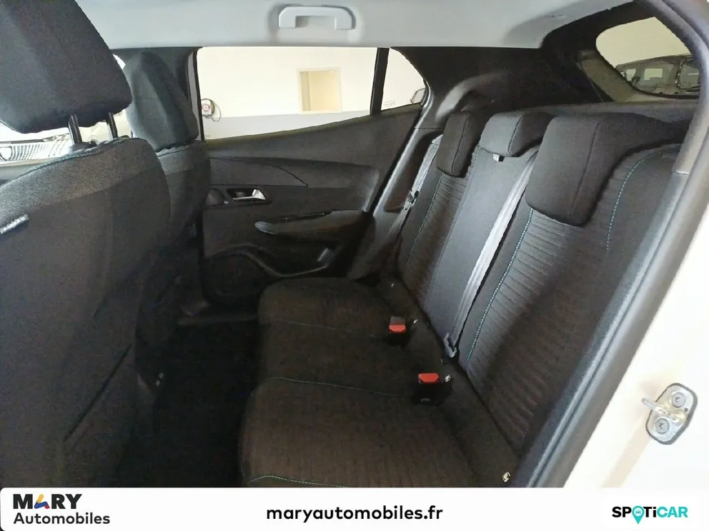 Véhicule occasion 1236518 - peugeot 2008 - Photo 15