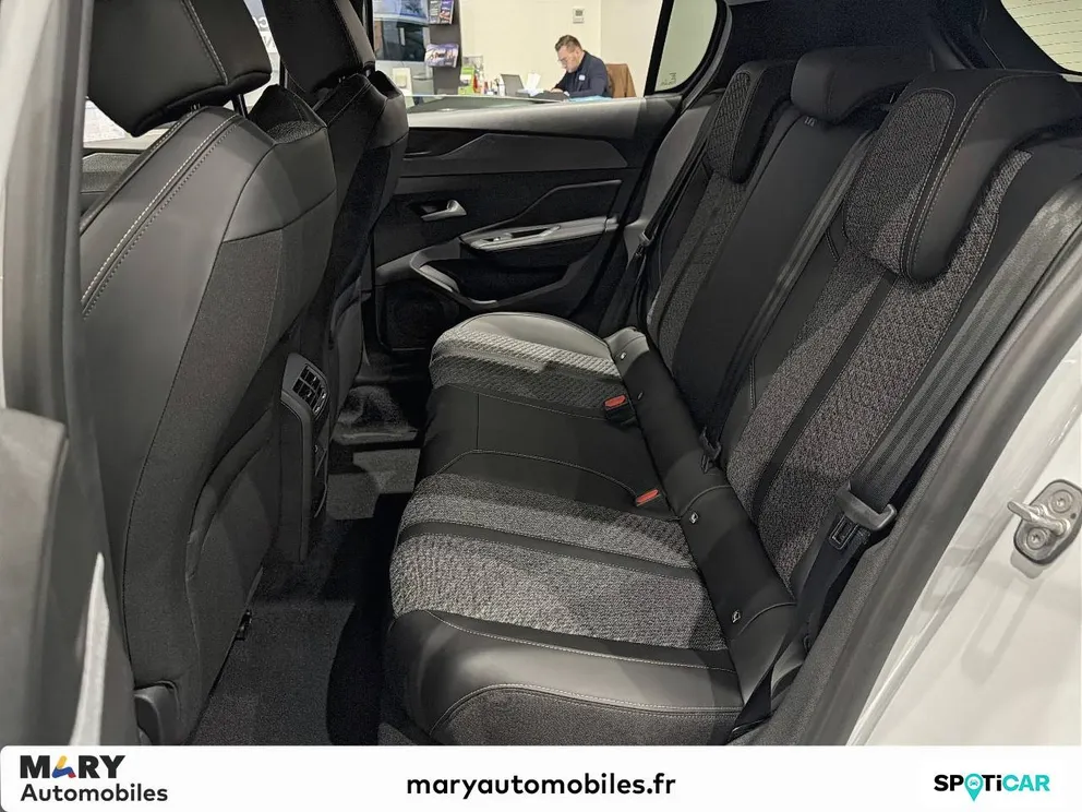 Véhicule occasion 210027 - peugeot 308 PHEV - Photo 10