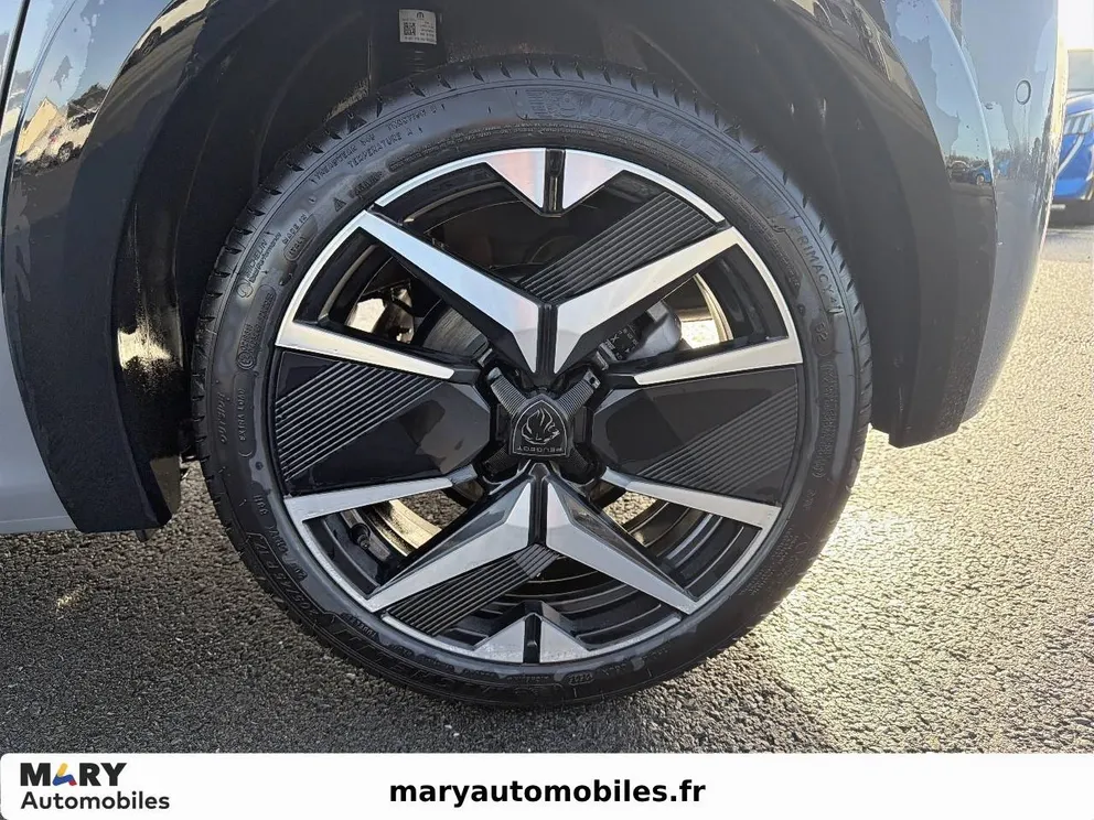 Véhicule occasion 212682 - peugeot 208 - Photo 11