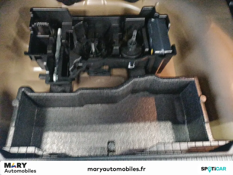 Véhicule occasion 1238767 - peugeot 2008 - Photo 10