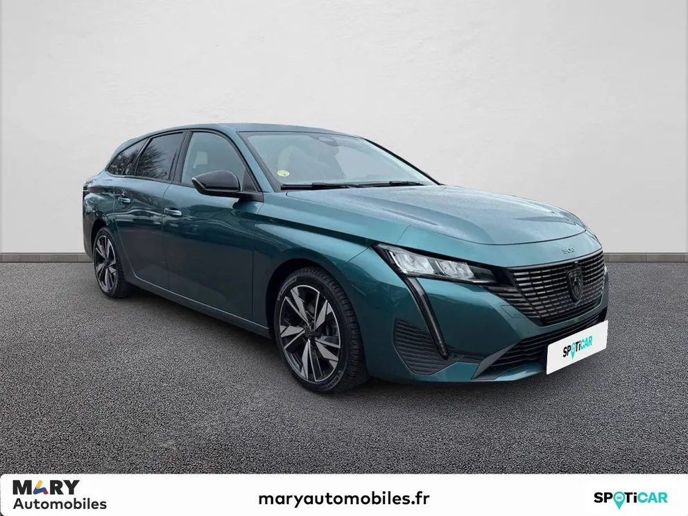 Véhicule occasion 217429 - peugeot 308 - Photo 3