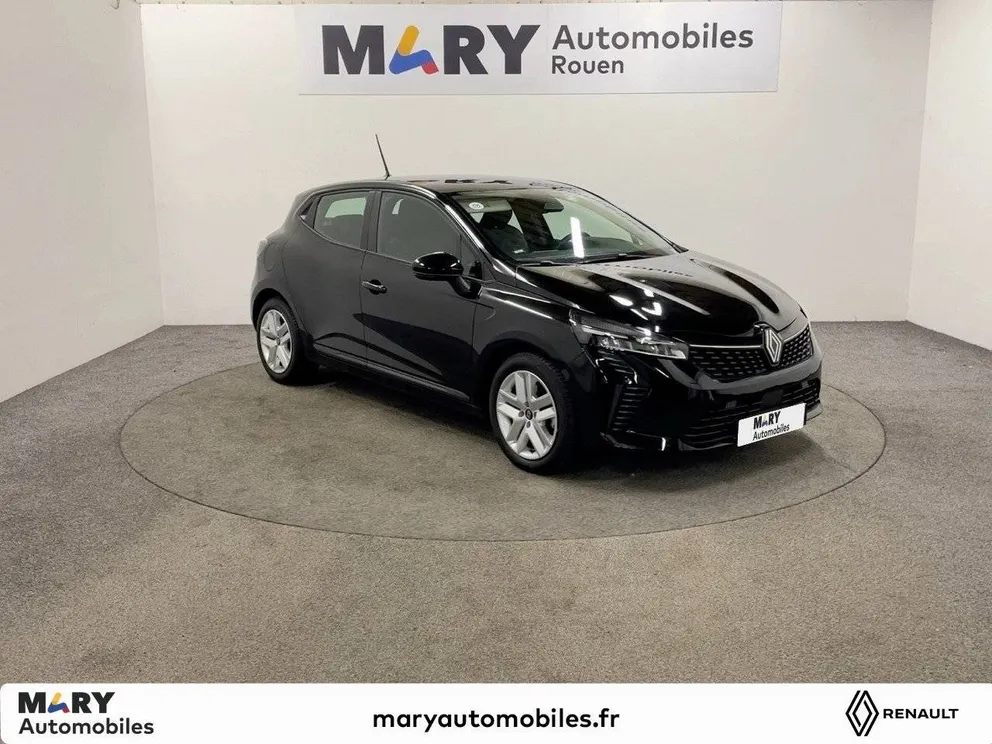 Véhicule occasion 196002 - renault CLIO - Photo 3