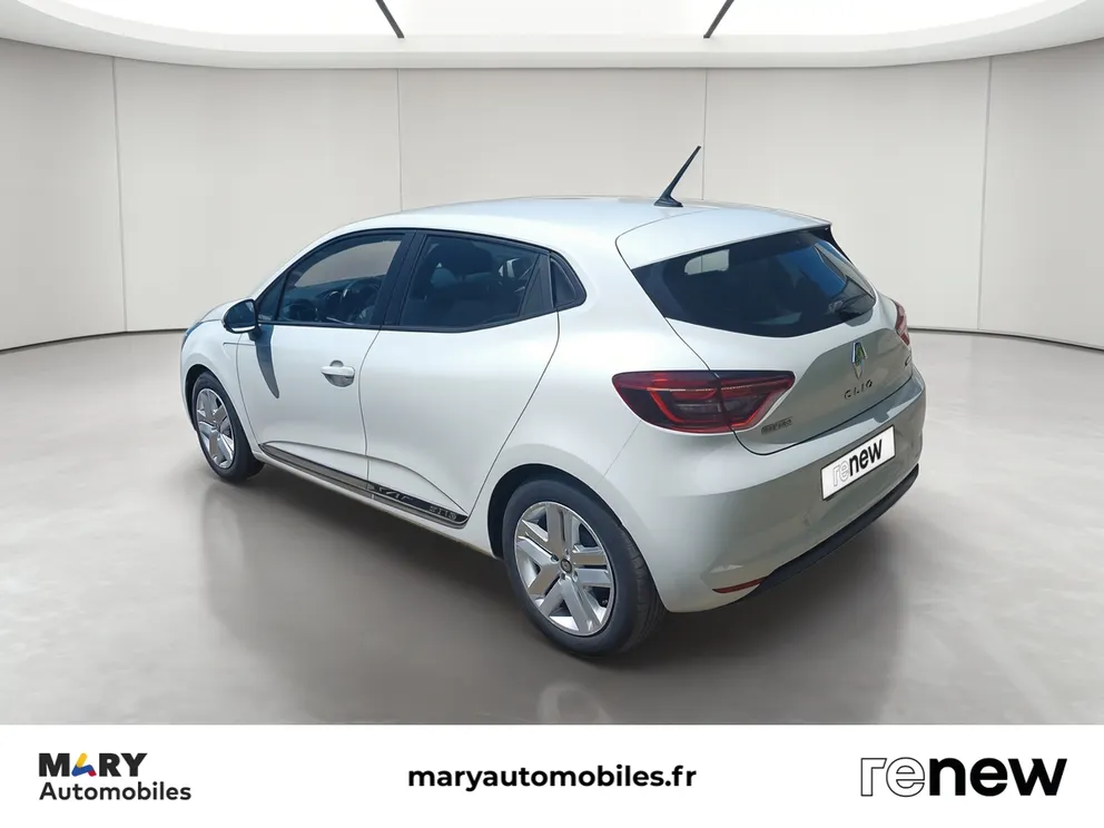 Véhicule occasion 206415 - renault CLIO - Photo 3
