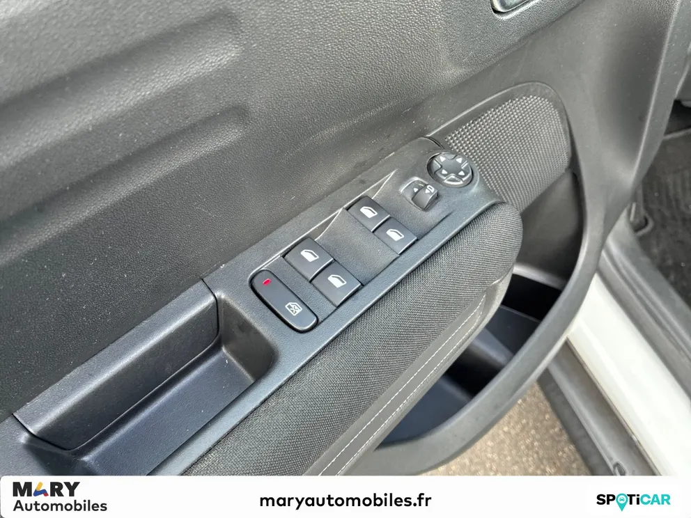 Véhicule occasion 1234756 - Citroën C3 AIRCROSS - Photo 9