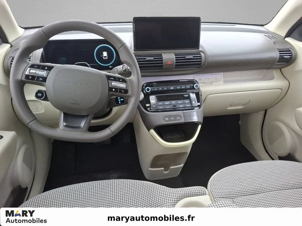 Véhicule occasion 161693 - hyundai INSTER - Photo 8