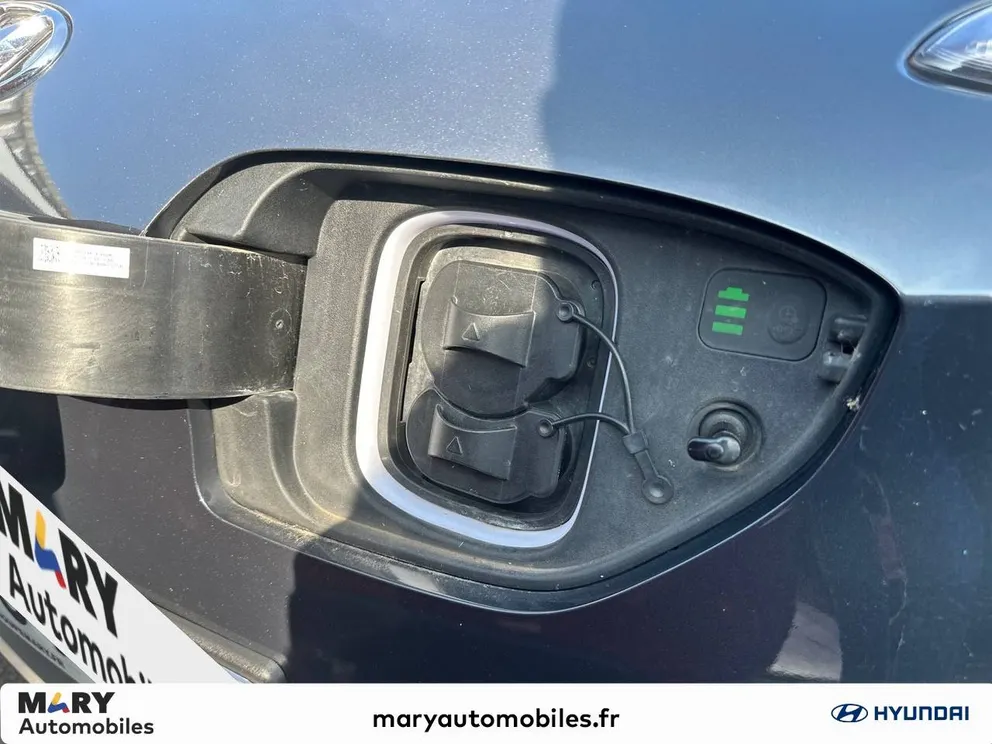 Véhicule occasion 172696 - hyundai KONA - Photo 7