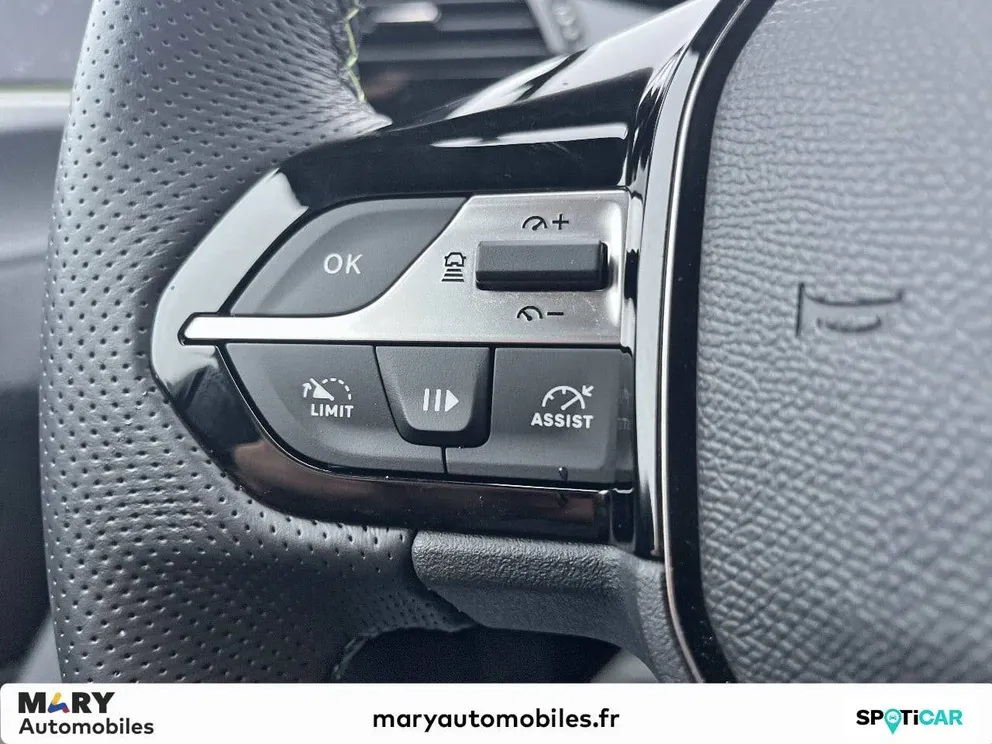 Véhicule occasion 218309 - peugeot 308 - Photo 17