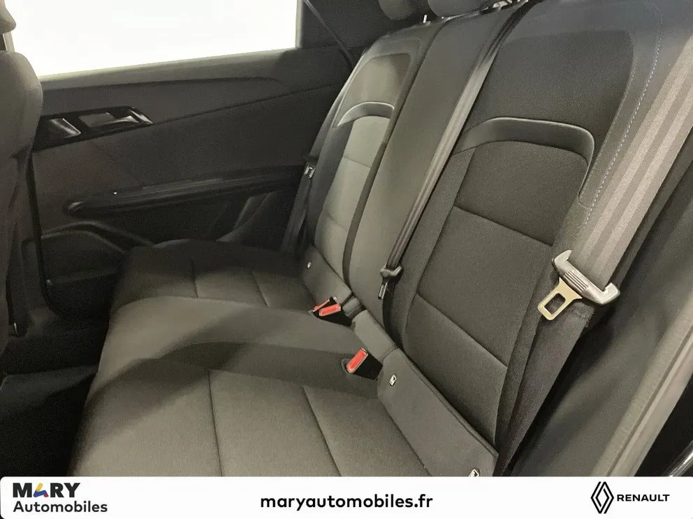 Véhicule occasion 219477 - mg MG4 - Photo 10