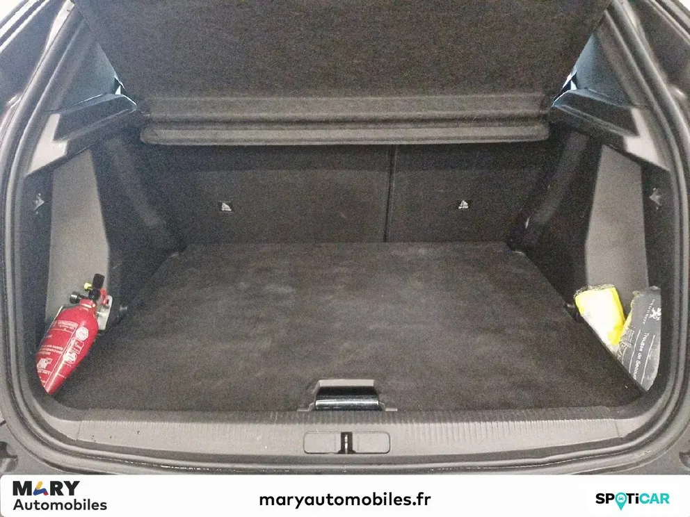 Véhicule occasion 211605 - peugeot 2008 - Photo 6