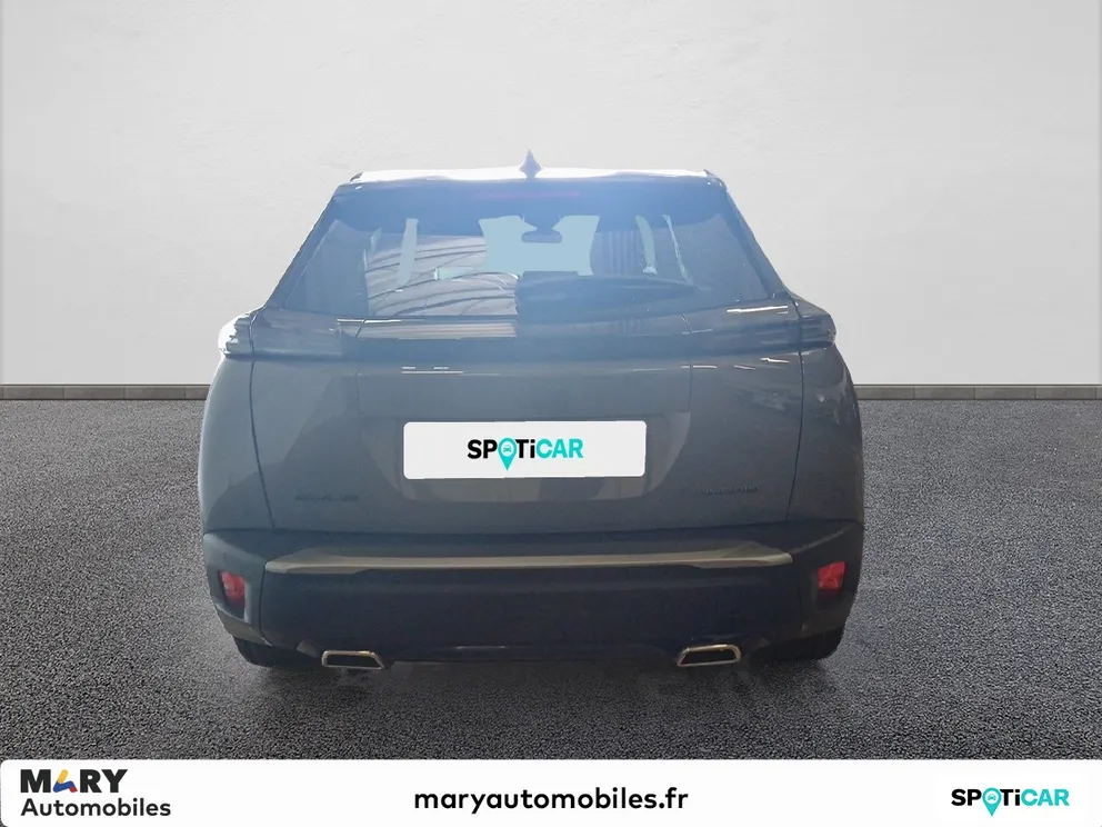 Véhicule occasion 236990 - peugeot 2008 - Photo 3