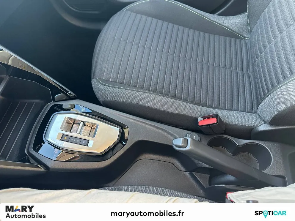 Véhicule occasion 228296 - peugeot 208 - Photo 22