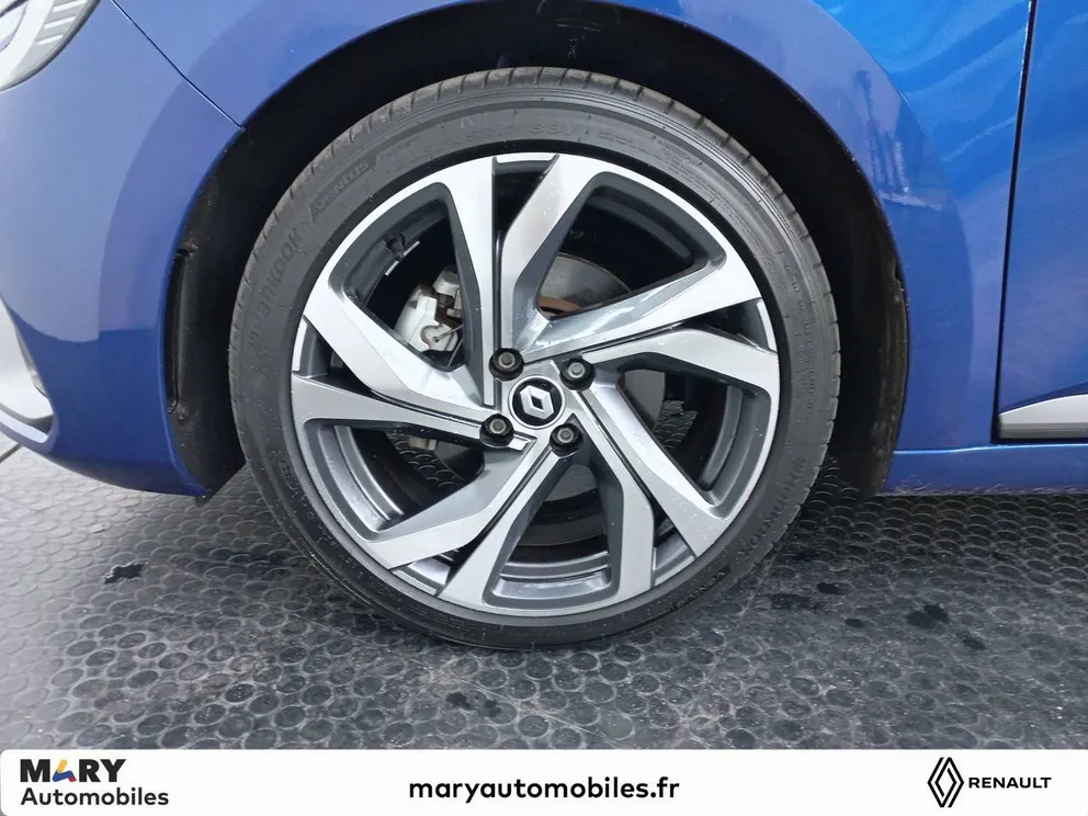 Véhicule occasion 220977 - renault CLIO - Photo 17