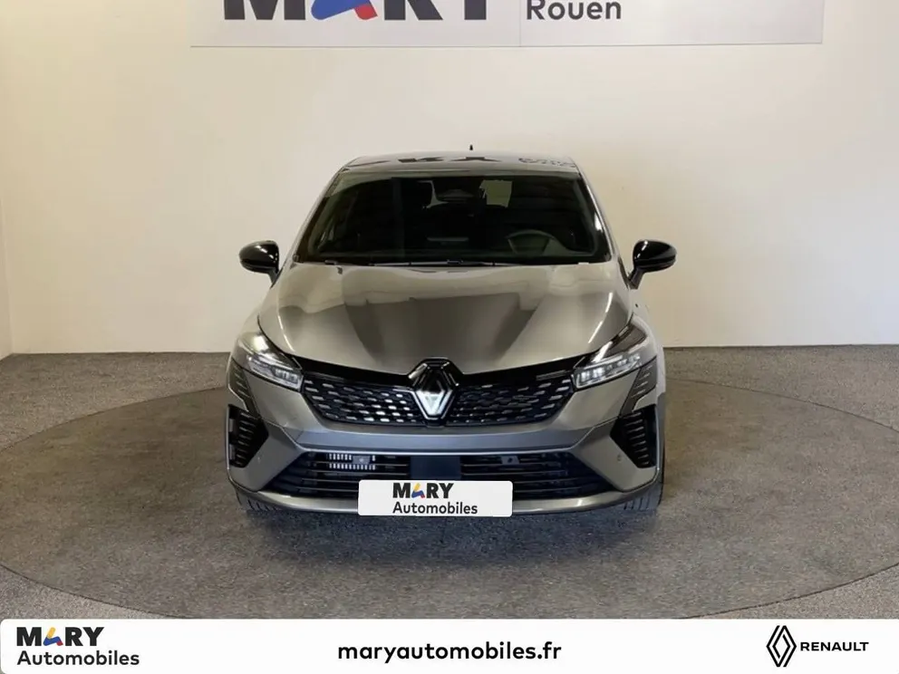 Véhicule occasion 222606 - renault CLIO - Photo 7