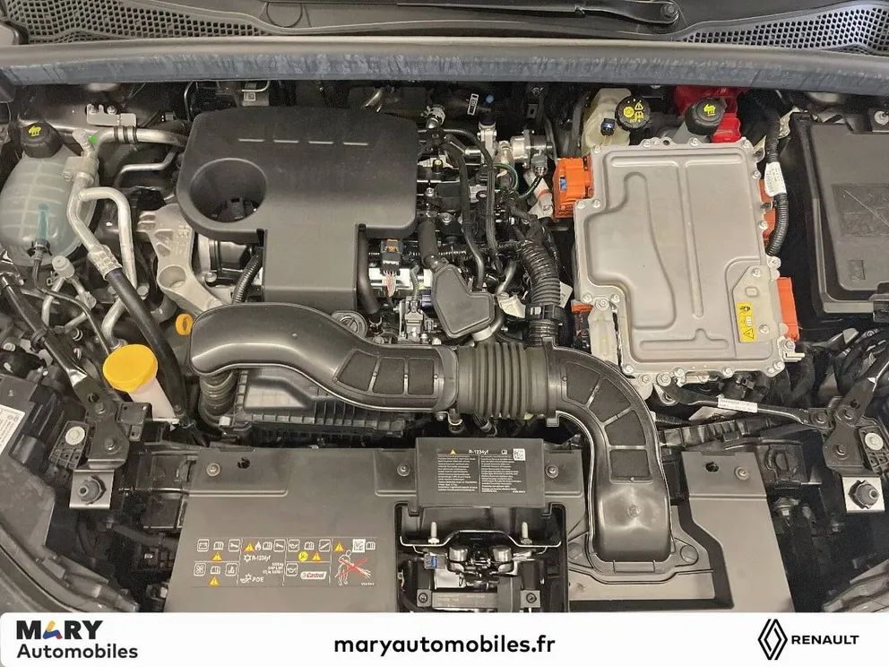 Véhicule occasion 233099 - renault SYMBIOZ - Photo 23