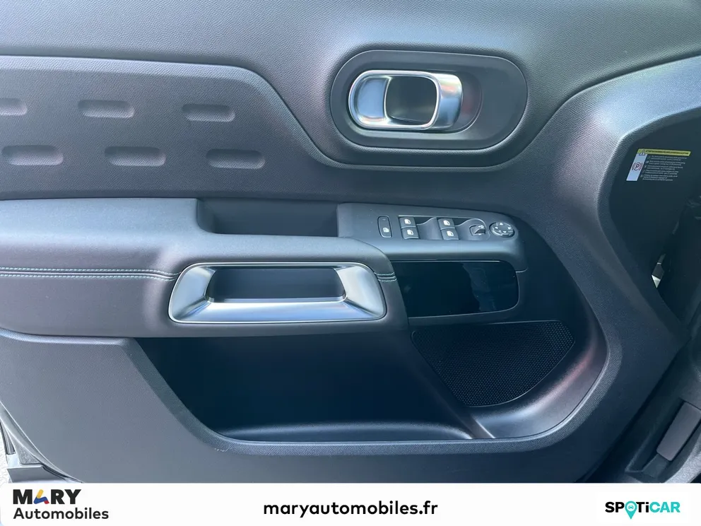 Véhicule occasion 229269 - Citroën C5 AIRCROSS - Photo 11