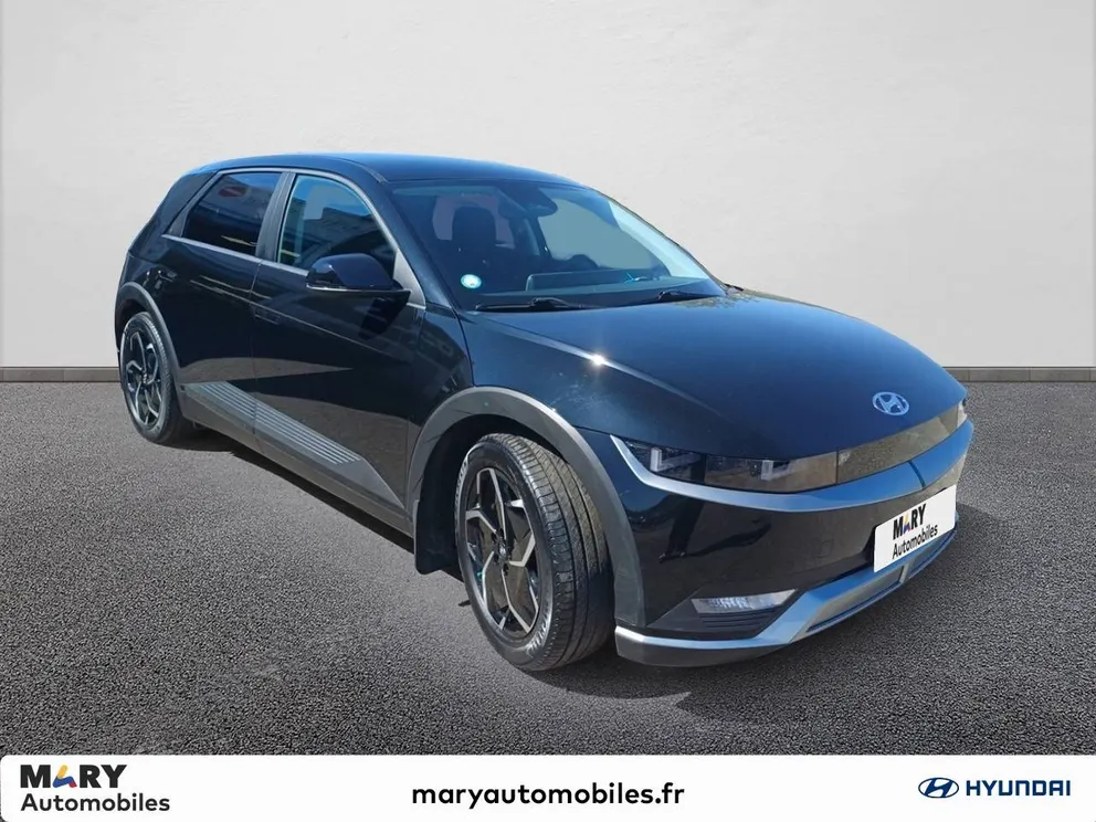 Véhicule occasion 226125 - hyundai IONIQ 5 - Photo 5