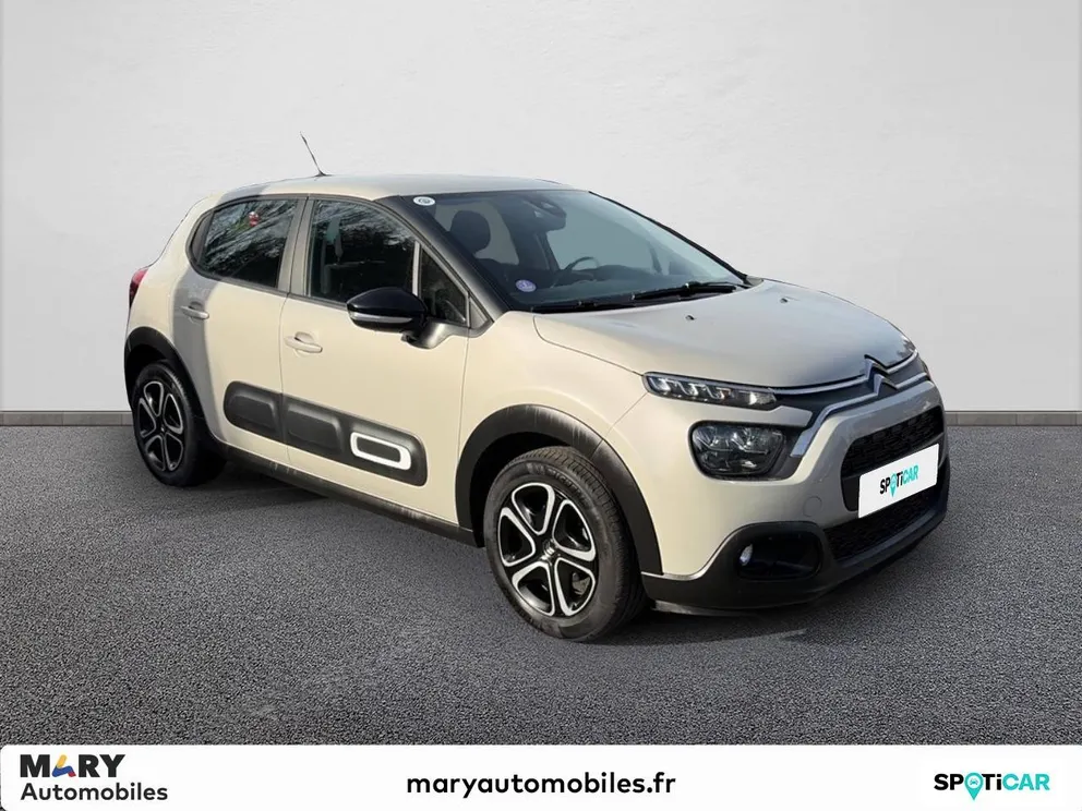 Véhicule occasion 224533 - Citroën C3 - Photo 3