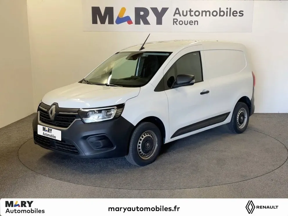 Véhicule occasion 222586 - renault KANGOO - Photo 1