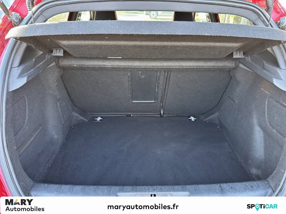 Véhicule occasion 221718 - peugeot 308 - Photo 6