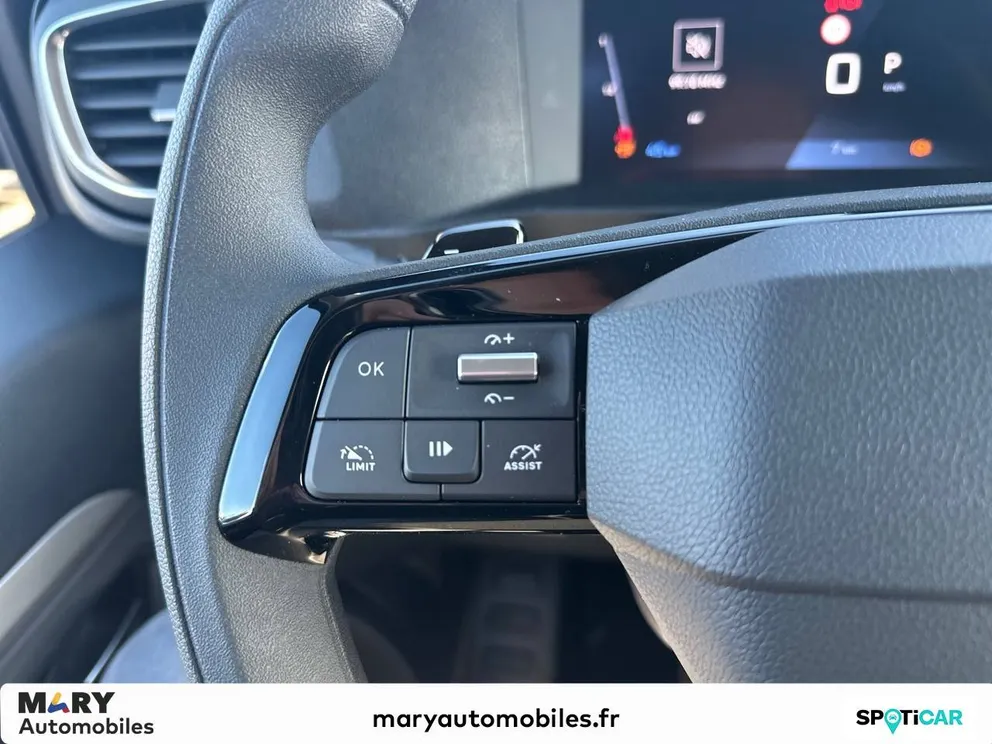 Véhicule occasion 202146 - peugeot TRAVELLER - Photo 20