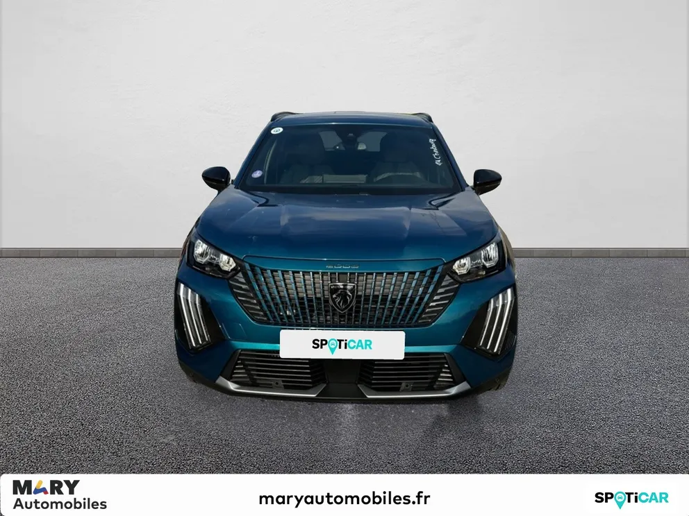 Véhicule occasion 1229847 - peugeot 2008 - Photo 6