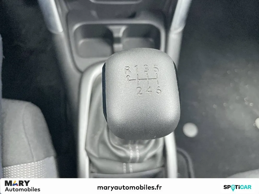 Véhicule occasion 207753 - Citroën C3 AIRCROSS - Photo 16