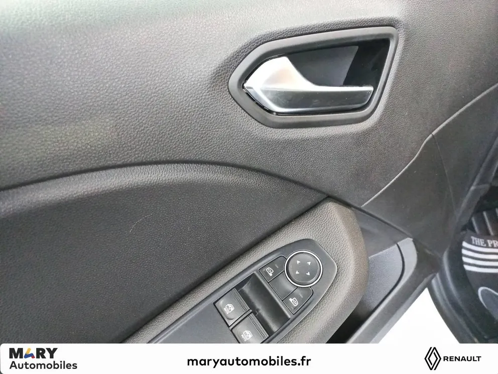 Véhicule occasion 206162 - renault CLIO - Photo 14