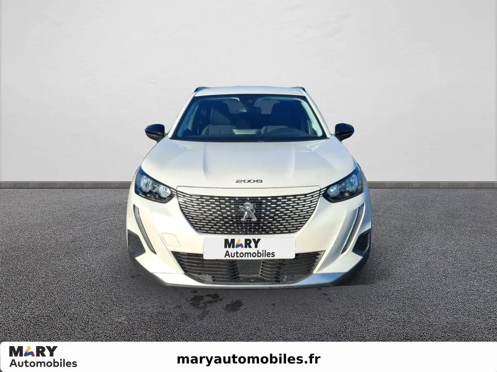 Véhicule occasion 207888 - peugeot 2008 - Photo 2
