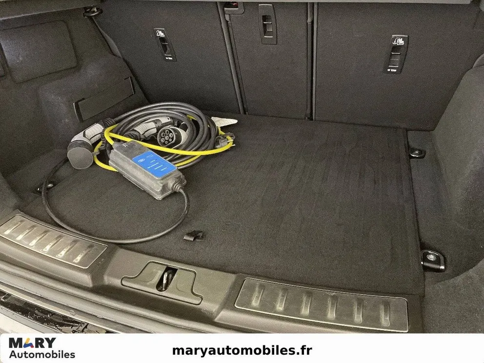 Véhicule occasion 198850 - land rover RANGE ROVER EVOQUE - Photo 6