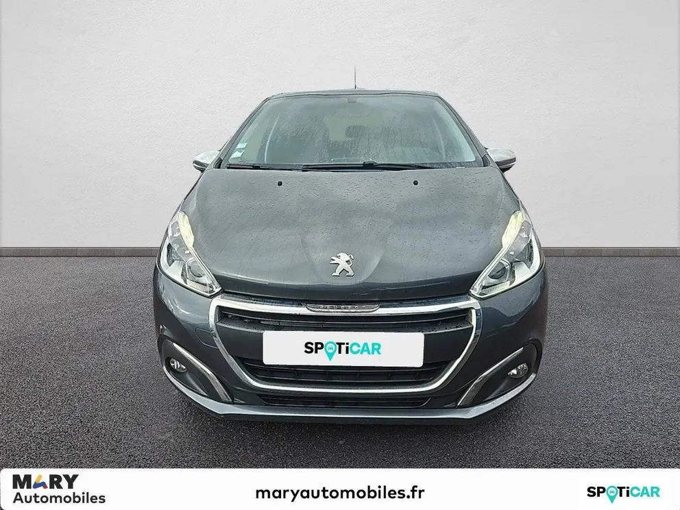 Véhicule occasion 203017 - peugeot 208 - Photo 2