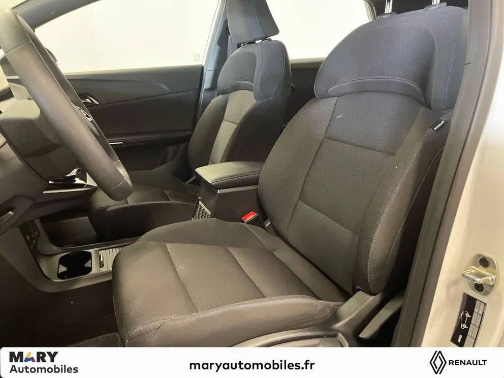 Véhicule occasion 230387 - mg MG4 - Photo 9