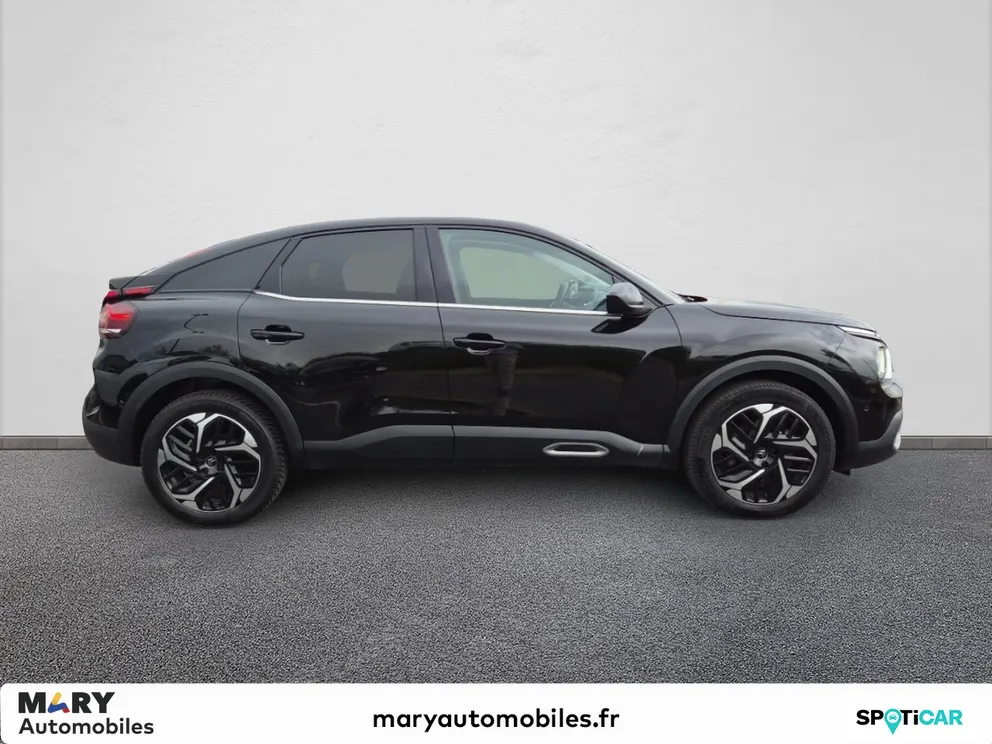 Véhicule occasion 232594 - Citroën C4 - Photo 4