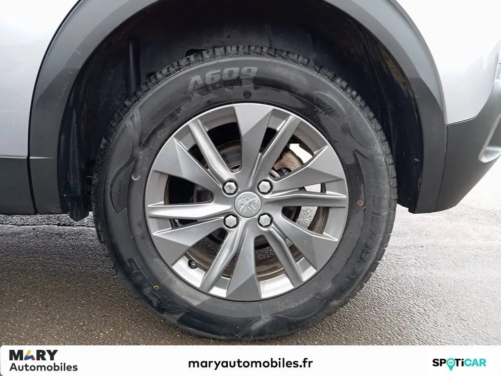 Véhicule occasion 212752 - peugeot 2008 - Photo 11