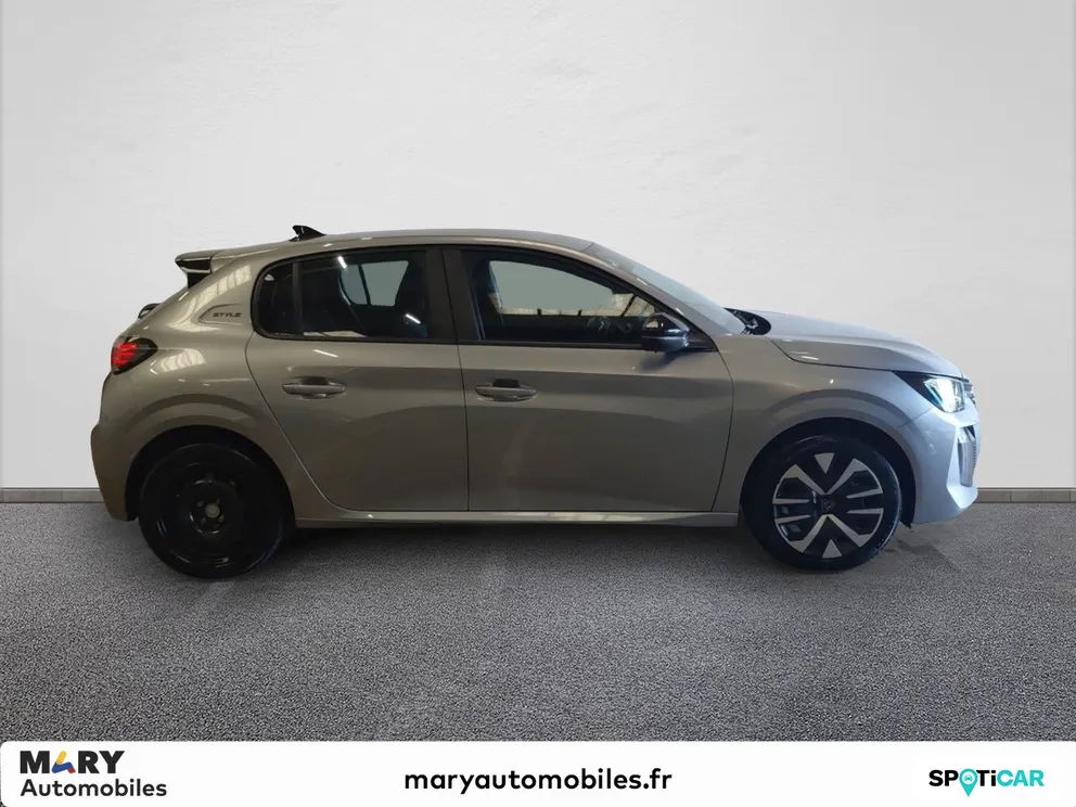 Véhicule occasion 237256 - peugeot 208 - Photo 4