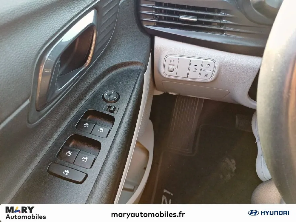 Véhicule occasion 225098 - hyundai i20 - Photo 16