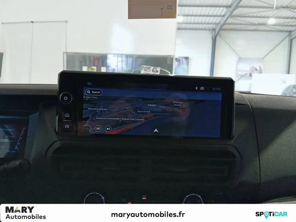 Véhicule occasion 231058 - peugeot EXPERT - Photo 14