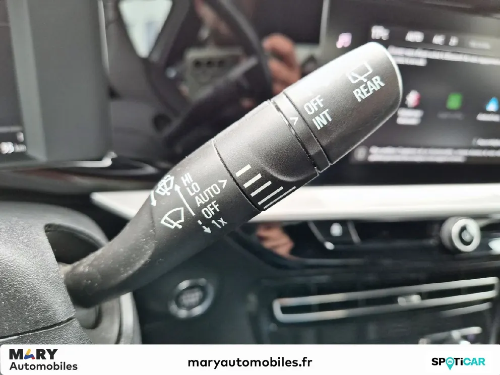 Véhicule occasion 1237822 - opel MOKKA - Photo 15