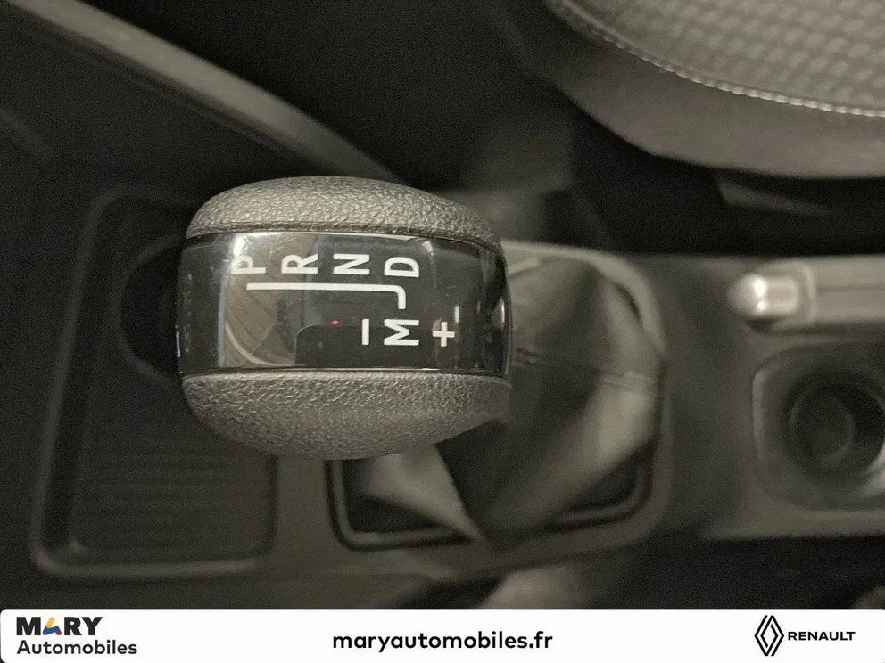 Véhicule occasion 191831 - dacia DUSTER - Photo 13