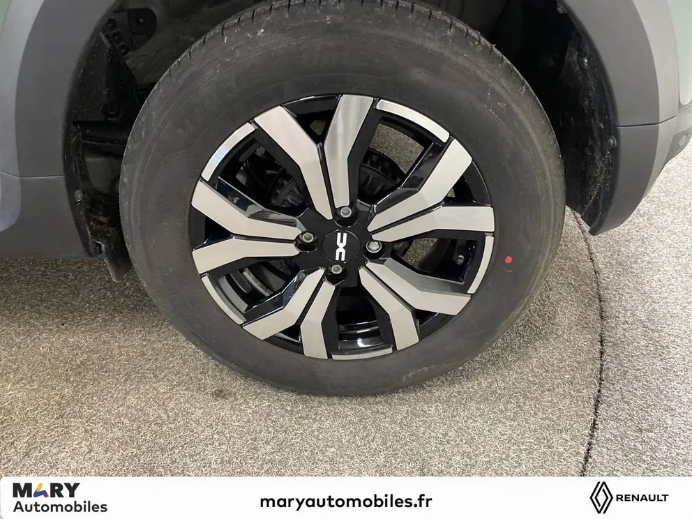 Véhicule occasion 219992 - dacia SANDERO - Photo 11