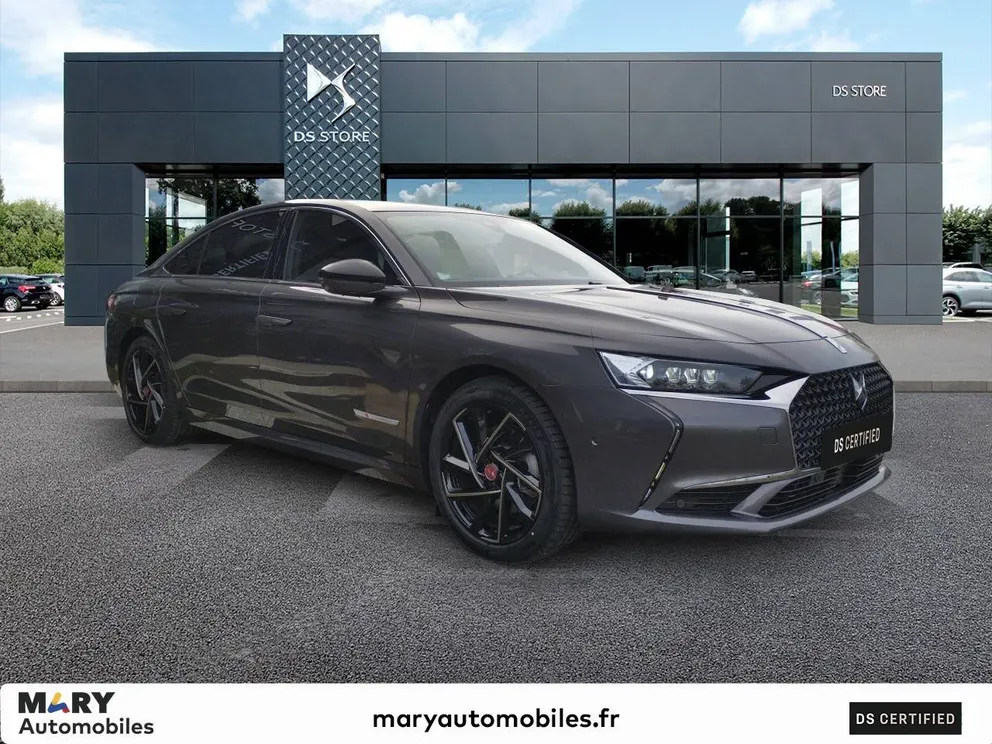 Véhicule occasion 144406 - ds DS 9 - Photo 3