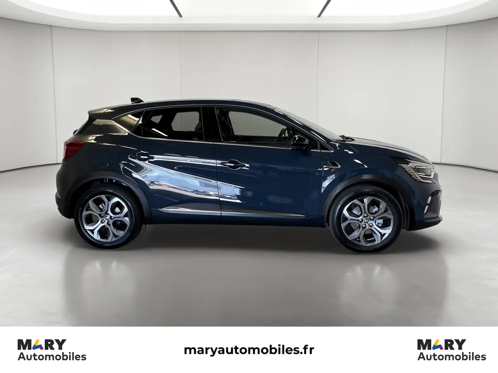 Véhicule occasion 1238579 - renault CAPTUR - Photo 5