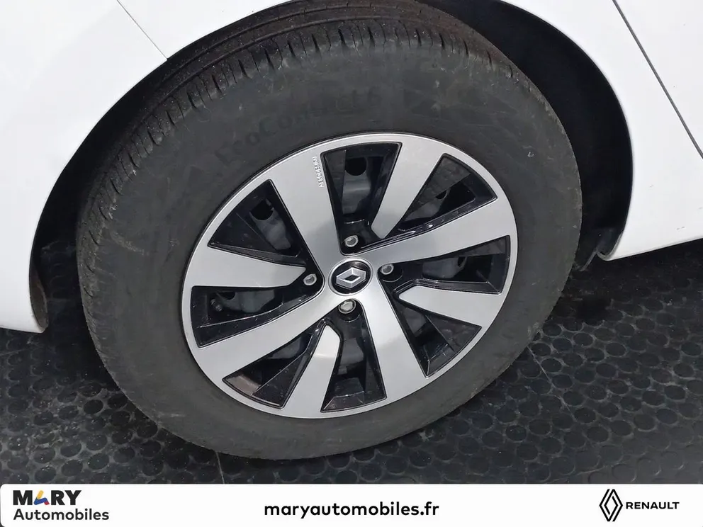 Véhicule occasion 202073 - renault CLIO - Photo 16