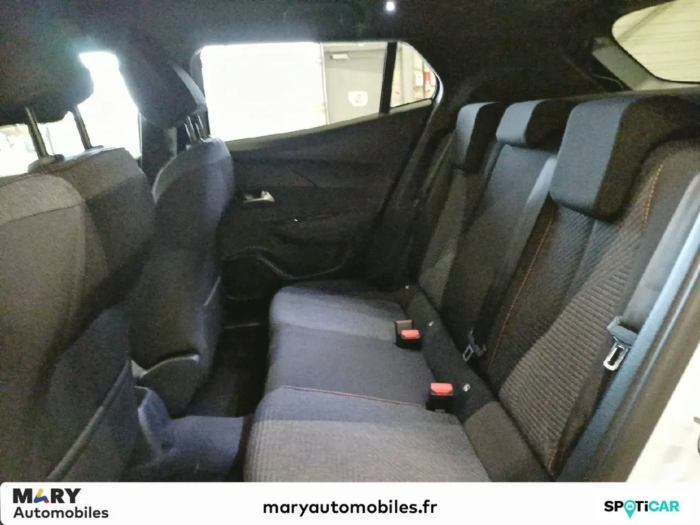Véhicule occasion 209845 - peugeot 2008 - Photo 10